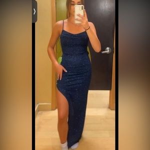Windsor prom dress